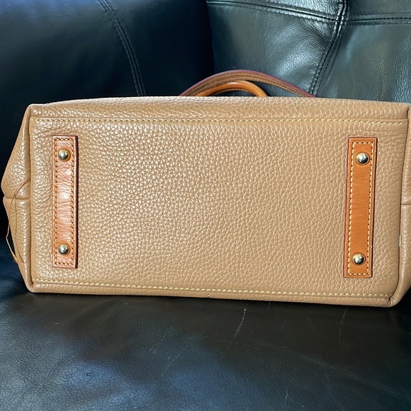 Dooney & Bourke Satchel - Picture 3 of 12